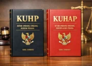 Reformasi KUHP-KUHAP Perkuat Negara Hukum yang Humanis dan Berkeadilan