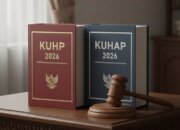 Reformasi KUHP-KUHAP Bukti Keseriusan Pemerintah Bangun Hukum Humanis