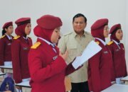 Presiden Prabowo Hidupkan Harapan Anak Kurang Mampu Lewat Sekolah Rakyat