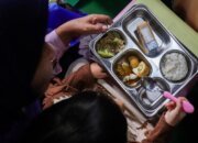 MBG dan Strategi Membangun Sumber Daya Manusia Tangguh 