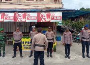 Pengamanan Tahun Baru Berjalan Lancar, Aktivitas Masyarakat Terkendali