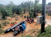 Pemerintah Optimalkan Pemulihan Aceh Pasca Bencana, Waspadai Gerakan Separatis