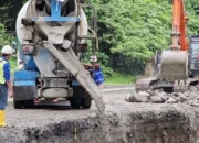 Jumlah Titik Jalan Fungsional Naik Signifikan, Infrastruktur Sumatra Pascabanjir Kian Pulih