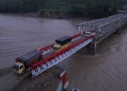 Transisi dari Darurat ke Pemulihan di Sumatra Jadi Momentum Perbaikan Jalan, Jembatan dan Hunian