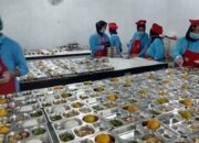 MBG dan Petani Lokal: Strategi Pemerintah Wujudkan Gizi Berkeadilan