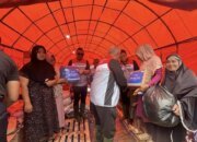 Pemerintah Percepat Pemulihan Ekonomi Pascabanjir, Dorong 2,3 Juta UMKM Kembali Bergerak di Sumatera