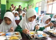 MBG Wujudkan SDM Unggul dan Ketahanan Nasional di Era Krisis Global