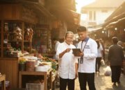 Pemerintah Pastikan Dana UMKM di Perbankan Aman