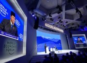 Presiden Prabowo di WEF: MBG Ciptakan Lapangan Kerja Dan CKG Menghemat Biaya Kesehatan