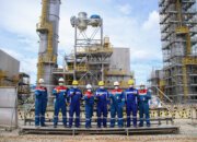 Presiden Prabowo Resmikan RDMP Balikpapan, Tonggak Baru Ketahanan Energi Nasional