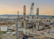 Presiden Prabowo Tegaskan Peresmian Kilang Minyak Balikpapan Jadi Kunci Penghematan Devisa Negara