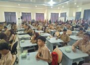Masyarakat Sambut Antusias Kehadiran Sekolah Rakyat, Bukti Pendidikan Jadi Prioritas Utama Negara