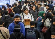 Program Magang Nasional Dinilai Efektif Siapkan SDM Siap Kerja