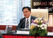 Pemerintah Tegaskan KUHAP dan KUHP Tidak Membungkam Kritik