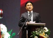 KUHP-KUHAP Baru Tegaskan Reformasi Hukum Modern di Era Pemerintahan Prabowo