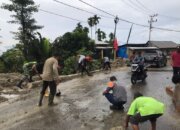 Pemulihan Ekonomi Pascabanjir Jadi Prioritas, UMKM dan Pekerja Lokal Sumatra Didorong Bangkit