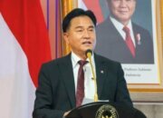 Hak Tersangka dan Korban Kini Lebih Terlindungi di KUHP dan KUHAP Baru