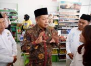 Keterlibatan Kopdes dan Kopkel Merah Putih Perkuat Ekosistem Koperasi Berbasis Komunitas dan Generasi Muda