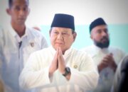 Hasil Survei Kepuasan Publik Tegaskan Dukungan Terhadap Kebijakan Presiden Prabowo