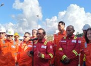 SDM Hilir dan Masa Depan Ketahanan Energi Indonesia
 