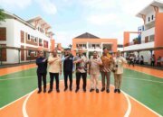 Sekolah Rakyat Jadi Terobosan Strategis Pendidikan Inklusif bagi Keluarga Miskin Ekstrem