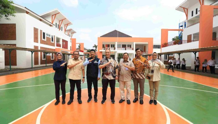 Pemerintah Perkuat Tata Kelola Sekolah Rakyat Jelang Tahun Ajaran Baru
