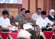 MBG Tidak Sentuh Dana Pendidikan