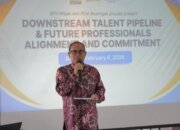 Penguatan SDM Hilir Jadi Fokus Pemerintah Perkuat Ketahanan Energi