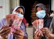 Ramadan Berjalan, Pemerintah Salurkan BPNT Rp600.000 Secara Bertahap