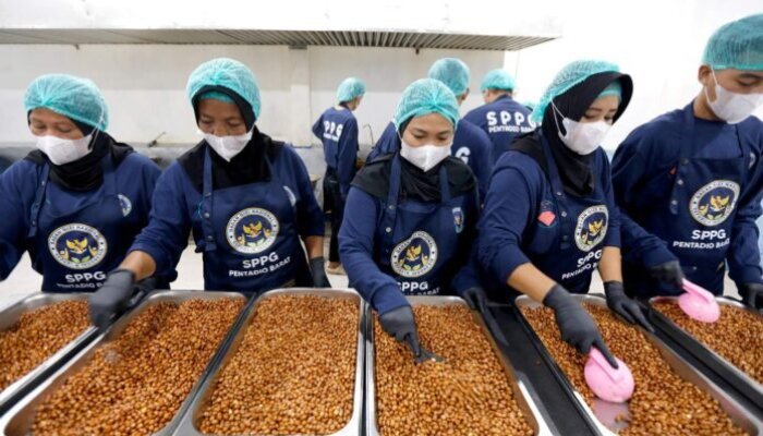 MBG Ramadan Dipastikan Tepat Sasaran bagi Pelajar dan Kelompok Rentan