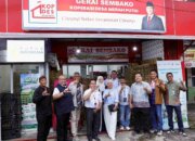 Mendukung Penguatan Tata Kelola Koperasi Desa Merah Putih