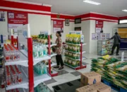 Koperasi Merah Putih Perluas Akses Sembako Masyarakat Desa