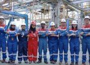 Dewan Energi Nasional Dorong Ketahanan Energi Capai Cadangan BBM Tiga Bulan