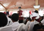 Pemerintah Tegaskan Tak Ada Titipan dalam Seleksi Sekolah Rakyat