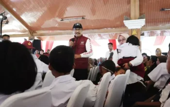 Pemerintah Tegaskan Tak Ada Titipan dalam Seleksi Sekolah Rakyat