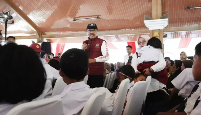 Pemerintah Tegaskan Tak Ada Titipan dalam Seleksi Sekolah Rakyat