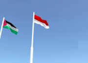 Diplomasi Aktif Indonesia di Forum HAM PBB Pertegas Komitmen Nyata Dukung Penuh Kemerdekaan Palestina