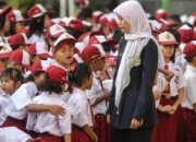 Sekolah Rakyat Jadi Instrumen Negara Melawan Kemiskinan Struktural