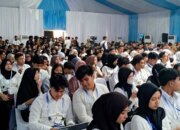 Pemerintah Perkuat Tata Kelola Program Magang Nasional 2026