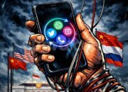 RUU Penanggulangan Disinformasi dan Propaganda Asing: Instrumen Pertahanan Non-Militer