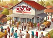 Koperasi Desa Merah Putih di 38 Provinsi Terus Perkuat Tata Kelola
