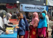 Mengelola Lonjakan Permintaan: Strategi Operasi Pasar di Bulan Suci