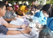 Partisipasi Masyarakat Jadi Penentu Keberhasilan Program CKG Nasional
