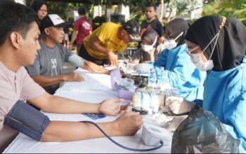 Partisipasi Masyarakat Jadi Penentu Keberhasilan Program CKG Nasional