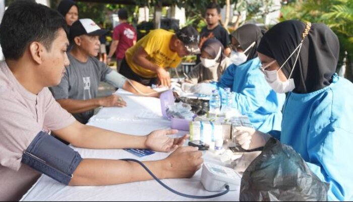Partisipasi Masyarakat Jadi Penentu Keberhasilan Program CKG Nasional