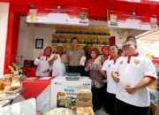 Koperasi Desa Jadi Bagian Penting Kebijakan Pemerintah di Sektor Ekonomi Rakyat