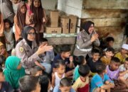 Pemerintah Perluas Layanan Trauma Healing Pascabencana Sumatra