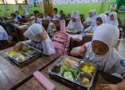 Integrasi Pangan Lokal Jadi Kunci Keberlanjutan Program MBG