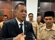 Koperasi Merah Putih Lakukan Ekspansi Unit Usaha Dukung Gentengisasi Nasional