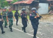 Pemerintah Pastikan Situasi Papua Aman dan Kondusif